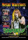 Metal Warriors Mag. #6