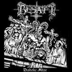 Besatt - Diabolic Altar (CD Importado)