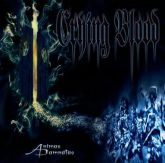 Crying Blood - Animae Damnatae (CD Importado)