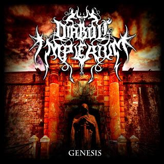 Diaboli Imperium - Genesis