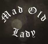 Mad Old Lady - Viking Soul