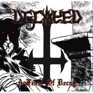 Decayed - A Feast of Decay
