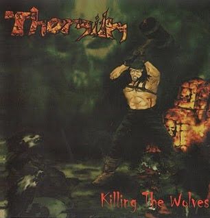 Thorgilm - Killing The Wolves
