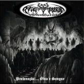 Templo Obscuro - Profanação... Ódio e Sangue
