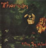 Thorgilm - Killing The Wolves