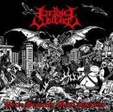 Eternal Violence - Necro Perverso Metal Satânico
