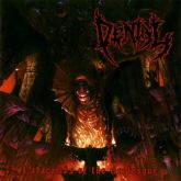 Denial - Catacombs of Grotesque (IMP)