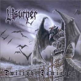 Ursuper - Twilight Dominion