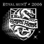 Royal Hunt - 2006 Live (CD Duplo)
