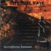 Infernal Hate - Necrophorus Humator (IMP)