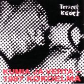 Terveet Kädet ‎– Kumia Ja Verta (Usado - Raro!)