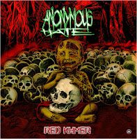 Anonymous Hate - Red Khmer