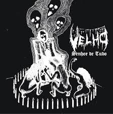 Velho - Senhor de Tudo
