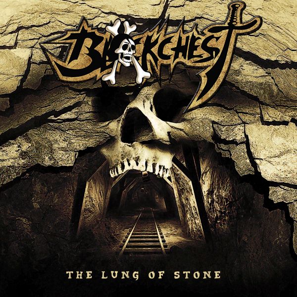 BlackChest - The Lung of Stone