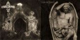 Split CD com Embalsamado - Silentio Mortis