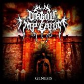 Diaboli Imperium - Genesis