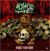 Anonymous Hate - Red Khmer