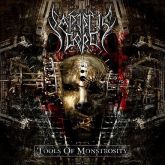Sadistic Gore – Tools Of Monstrosity