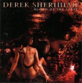 Derek Sherinian - Blood of the Snake