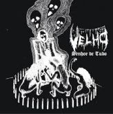 Velho - Senhor de Tudo